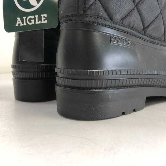 NWT Aigle \